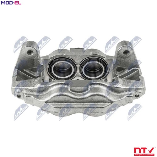 Brake caliper hzp - brake, for