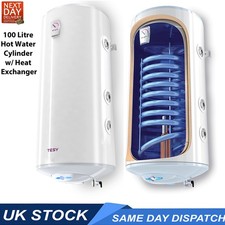 Electric Hot Water Cylinder