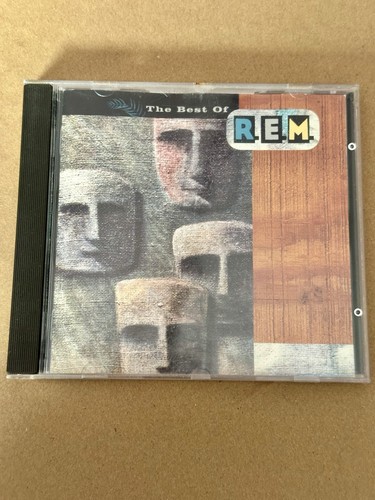The best of - -,