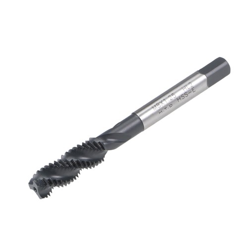 Spiral flute tap - m8, x
