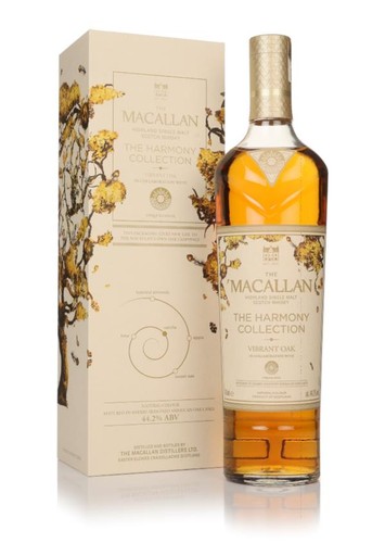 The macallan harmony - the,