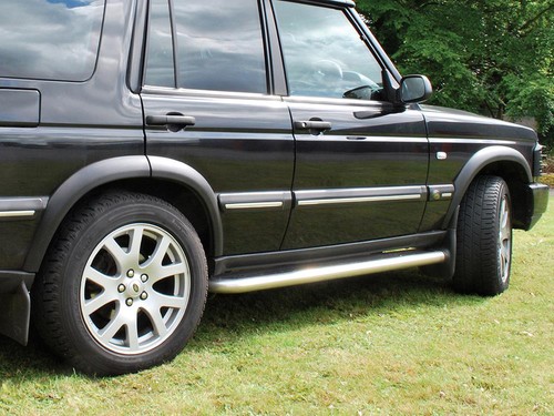 Land rover discovery wheel - rover, 2