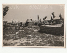 Original vintage ww2 - original, aircraft