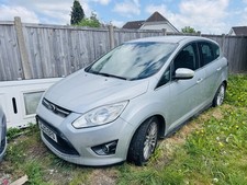 FORD C-MAX MK2 2011 - 2015 2.0