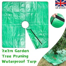 Garden Tree Trimming Tarps