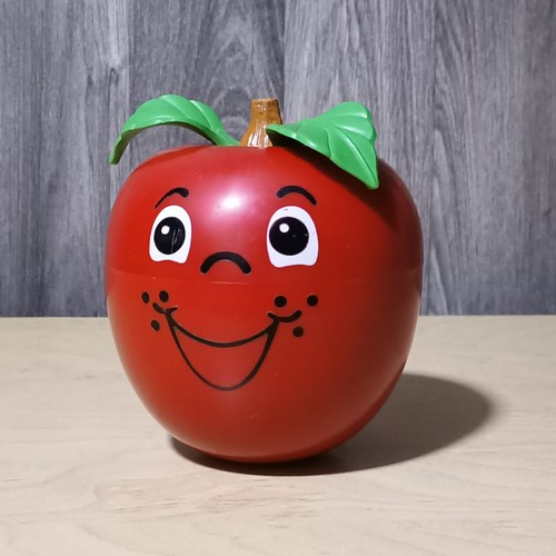 Vintage fisher price happy - vintage,