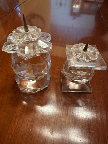 Vintage swarovski crystal - vintage,