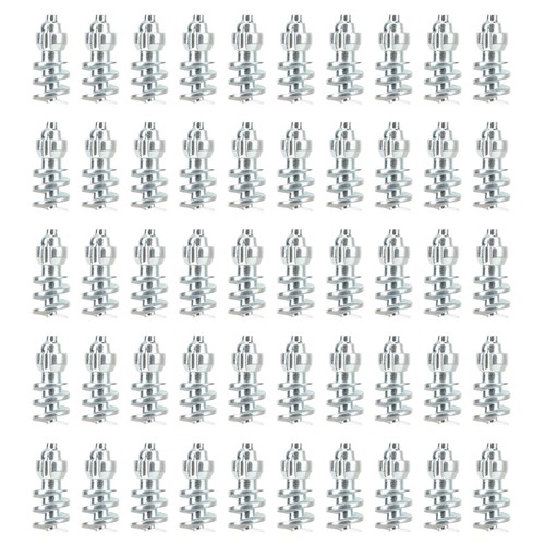 Pcs snow tire spikes - 50,