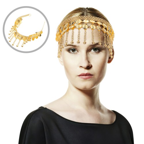 Performance head chain - performance,