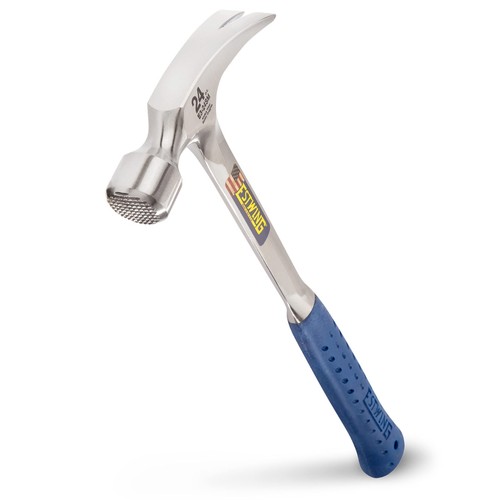 Estwing 24sm straight claw - estwing,