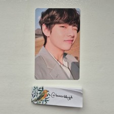 Official BTS love yourself