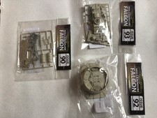 Deagostini Build The