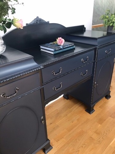 Superb chippendale style - superb,