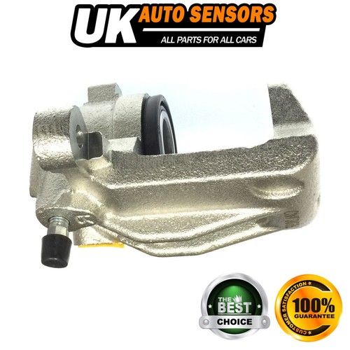New rear left - rear, caliper