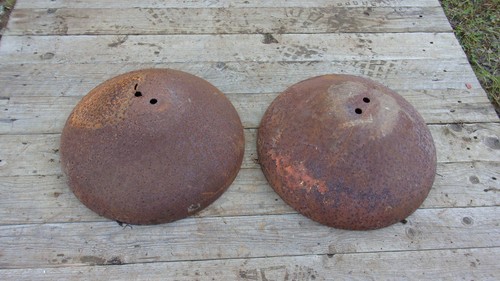 Track marshall crawler - track,