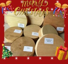 Woodturning Bowl Blanks Gift