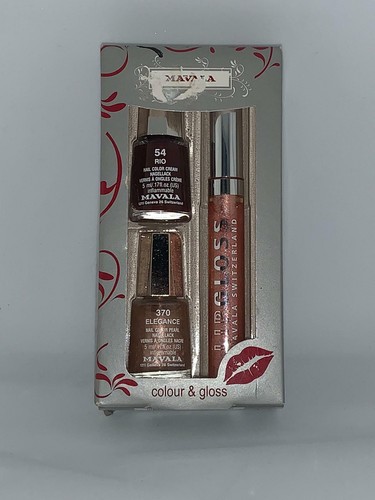 Mavala nail polish and - mavala,