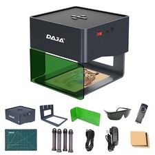 DAJA DJ6 Mini Portable Laser