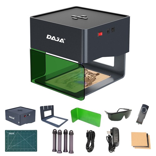 Daja dj6 mini portable laser - mini,