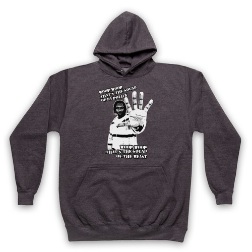 Krs one sound police rap - krs,