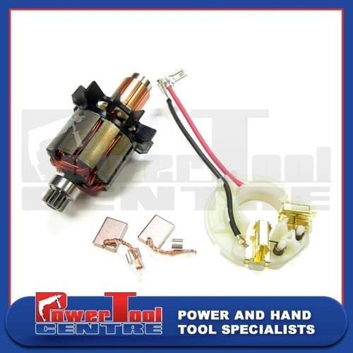 Makita 18v drill motor - 18v,