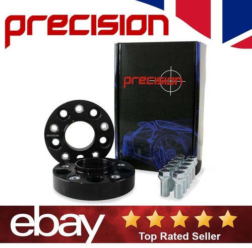 Precision bolt wheel - bolt-on,