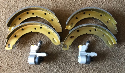 Triumph tr3a tr4 tr4a - tr4,