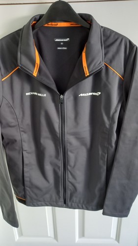 Mens mclaren sponsored richard - mens,