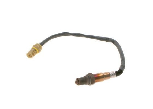 Bosch post cat lambda sensor - post,