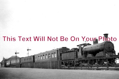 4405 locomotive 17375 - sc,