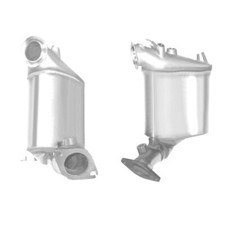 Particulate Filter BM