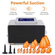 BBL 150ml Cups Breast