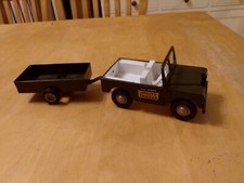 Triang Mini Hi Way Series