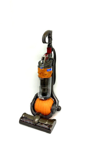 Dyson dc24 multi floor - dyson,