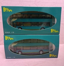 ES21A - SCANIA OMNIDEKKA -