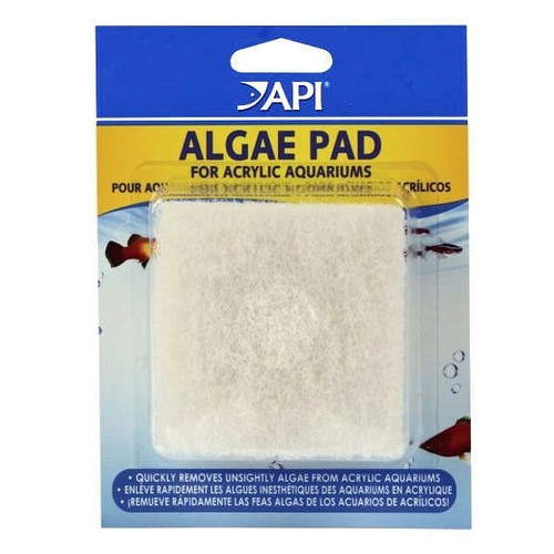 Api algae scraper pad - algae, &