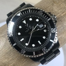 ToyWatch Diver Style Watch