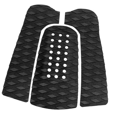 Pieces surfboard traction - 3,