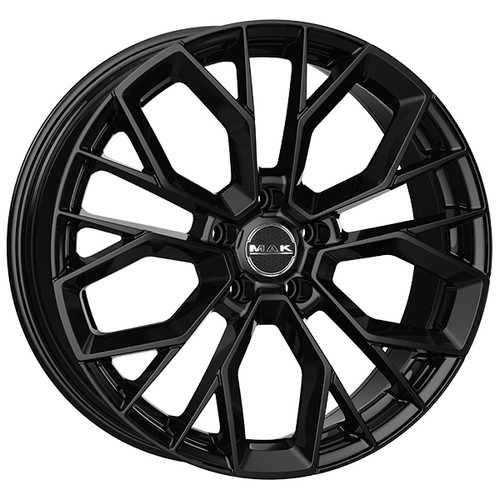 Alloy wheel mak - for, ford