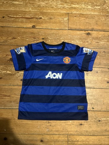 Manchester united 2010 2011 - manchester,