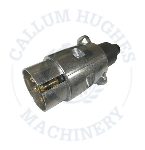 Trailer plug pin - trailer,