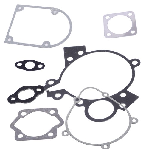 Gas engine gasket - gas,