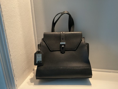 Betty jackson black - jackson, leather