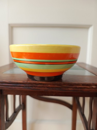 Very early clarice cliff - cliff, art