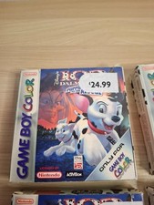 102 Dalmations: Puppies To The