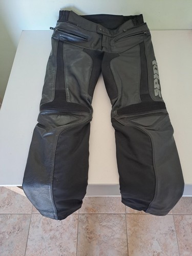 Pair new spidi on - pair, track