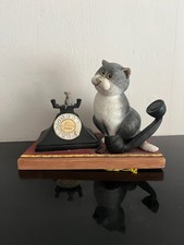 COMIC & CURIOUS CATS: "It's