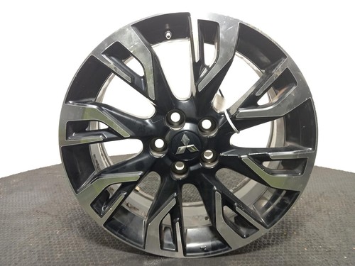 Mitsubishi outlander alloy - mitsubishi,