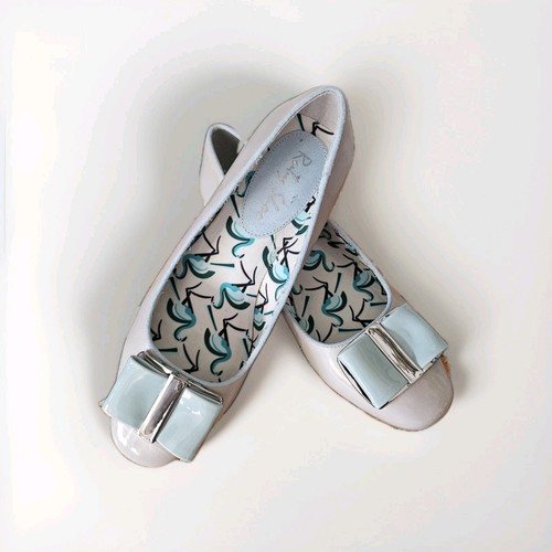 Ruby shoo womens - 60s, style