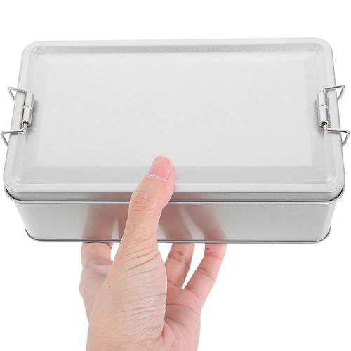 Square lock storage - , box